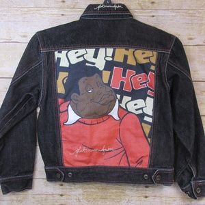 fat albert jacket